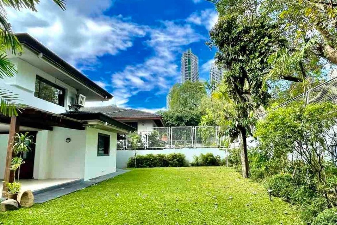 5 Bedroom House for Sale in Bel-Air, Makati, Metro Manila – photo 8