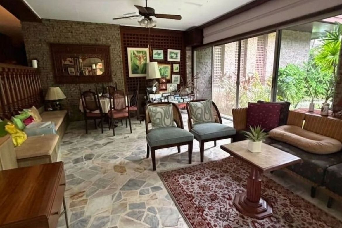 5 Bedroom House for Sale in Bel-Air, Makati, Metro Manila – photo 2
