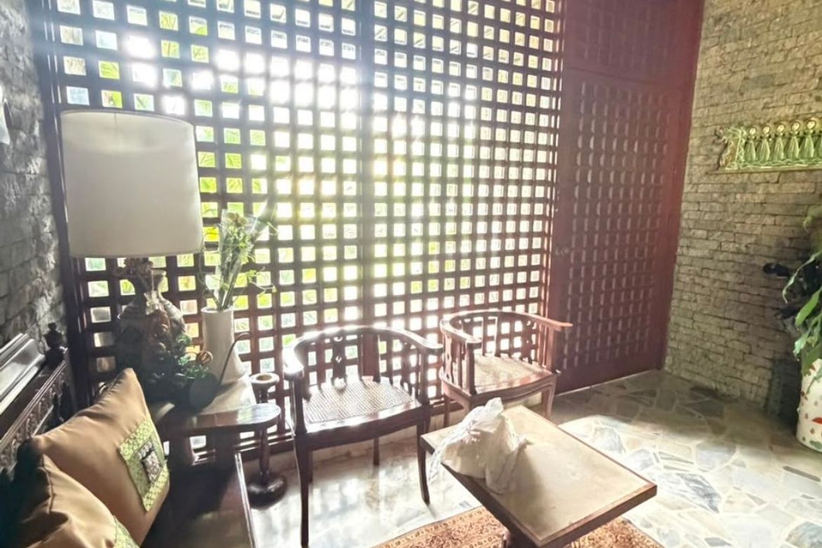 5 Bedroom House for Sale in Bel-Air, Makati, Metro Manila – photo 3