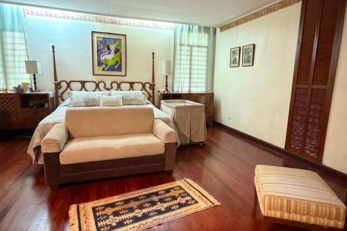 5 Bedroom House for Sale in Bel-Air, Makati, Metro Manila – photo 5