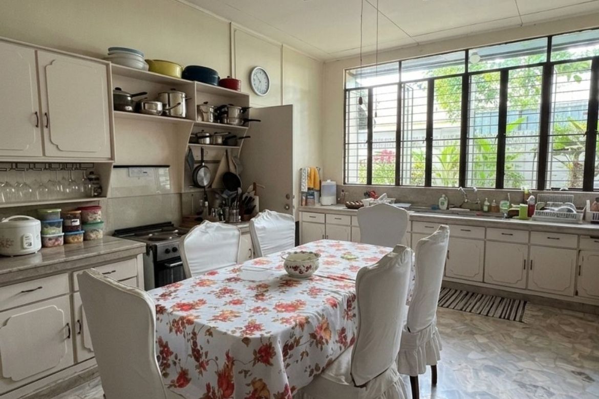 5 Bedroom House for Sale in Bel-Air, Makati, Metro Manila – photo 6