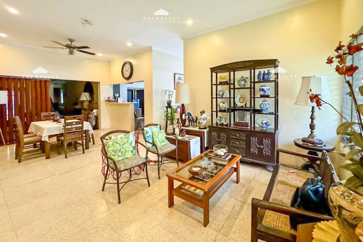 5 Bedroom House for Sale in Bel-Air, Makati, Metro Manila – photo 2