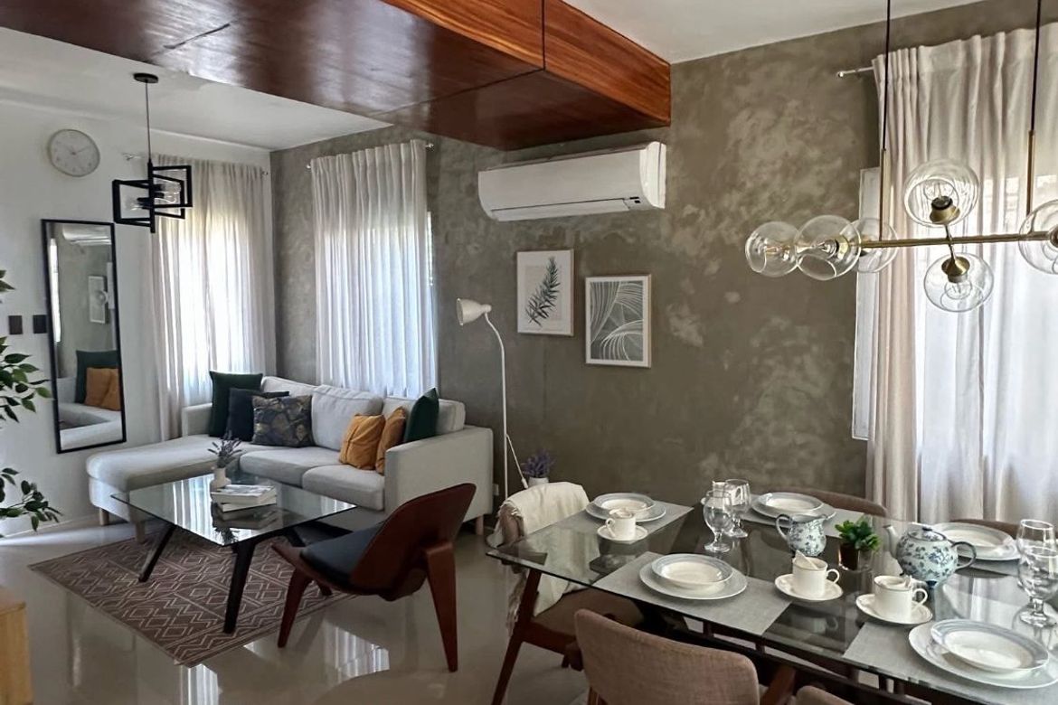 5 Bedroom House for Sale in Bellefort Estates, Habay I, Bacoor, Cavite – photo 3