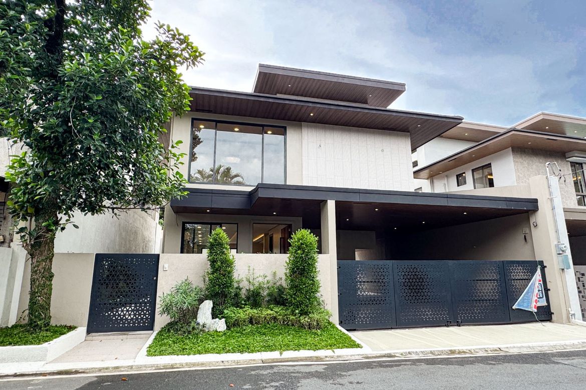 5 Bedroom House for Sale in BF Homes Executive Village, Almanza Uno, Las Piñas, Metro Manila – photo 2