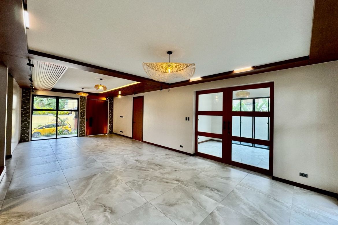 5 Bedroom House for Sale in BF Homes Parañaque, BF Homes, Parañaque, Metro Manila – photo 8