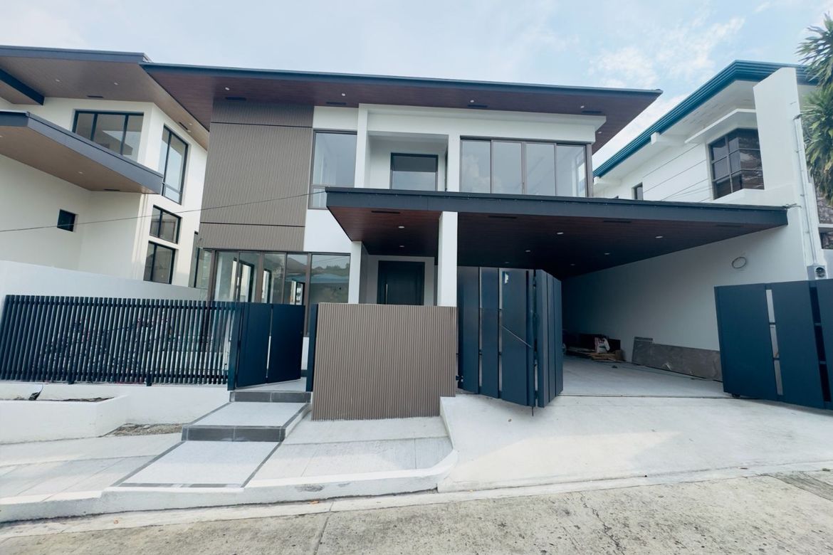 5 Bedroom House for Sale in BF Homes Parañaque, BF Homes, Parañaque, Metro Manila – photo 3