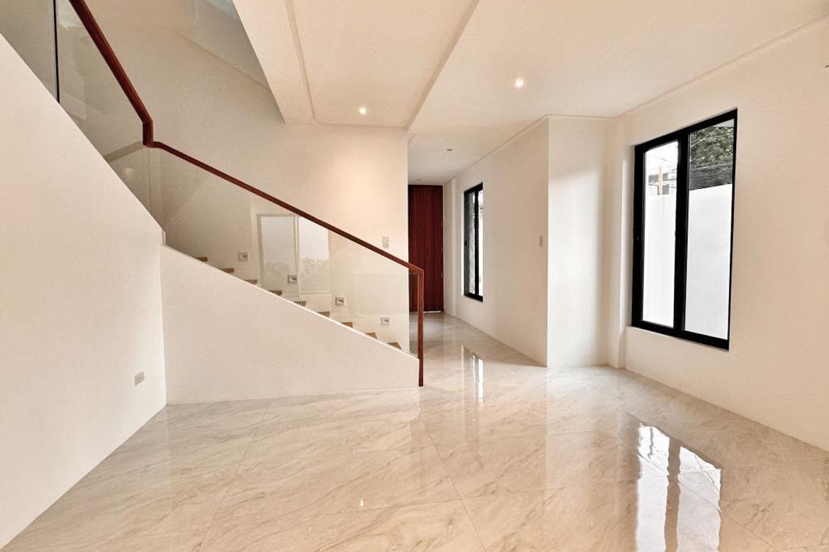 5 Bedroom House for Sale in BF Homes Parañaque, BF Homes, Parañaque, Metro Manila – photo 3