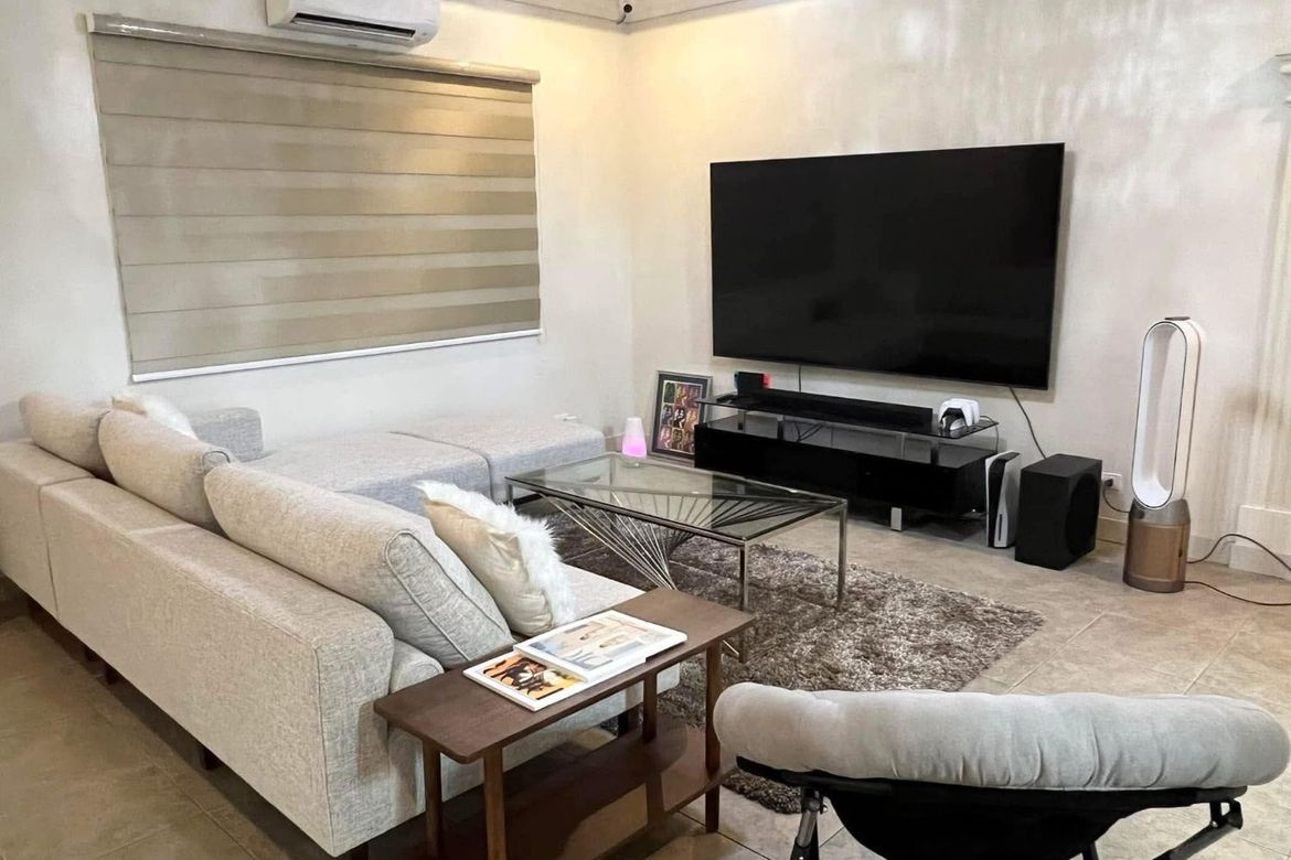 5 Bedroom House for Sale in BF Homes Parañaque, BF Homes, Parañaque, Metro Manila – photo 2