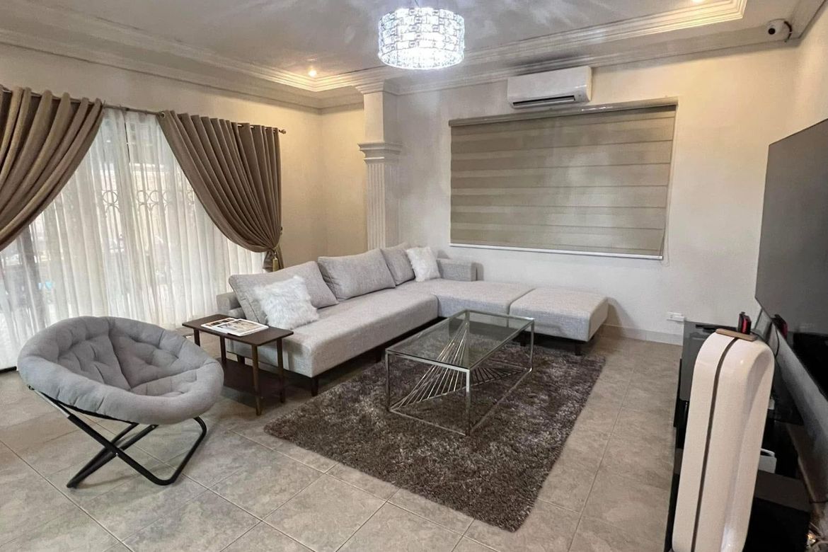 5 Bedroom House for Sale in BF Homes Parañaque, BF Homes, Parañaque, Metro Manila – photo 4