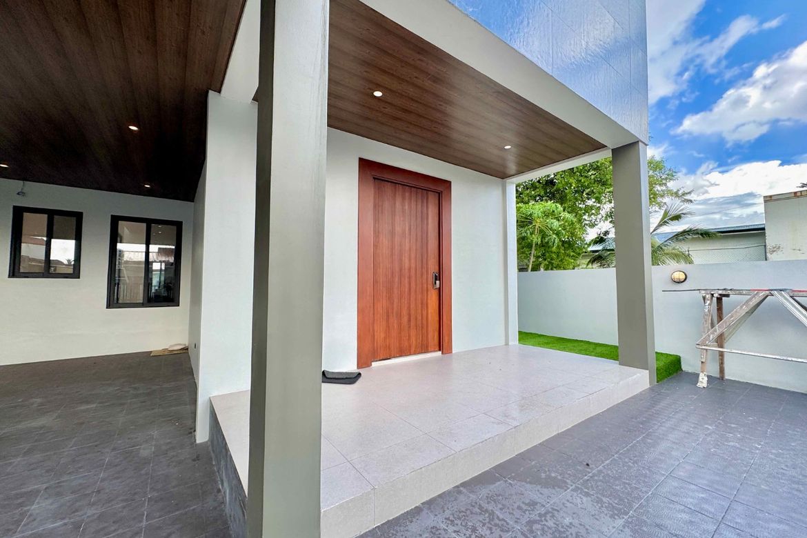 5 Bedroom House for Sale in BF Homes Parañaque, BF Homes, Parañaque, Metro Manila – photo 6