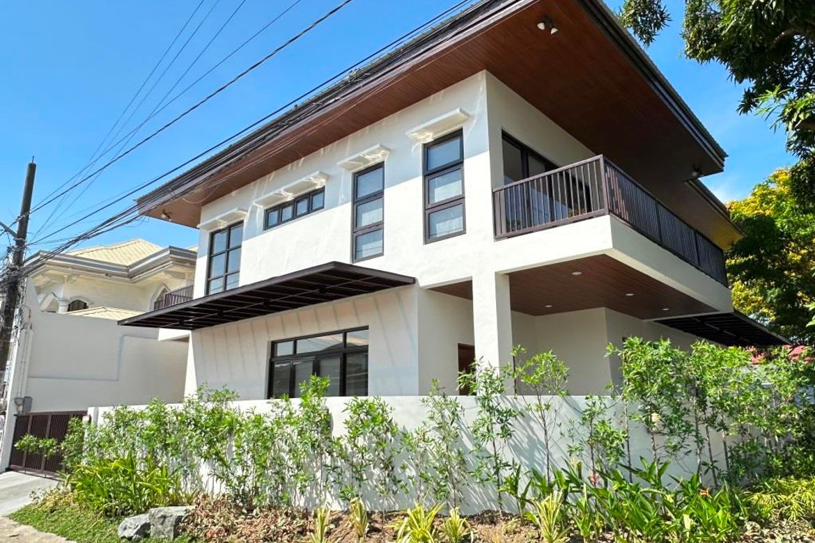 5 Bedroom House for Sale in BF Homes Parañaque, BF Homes, Parañaque, Metro Manila – photo 4
