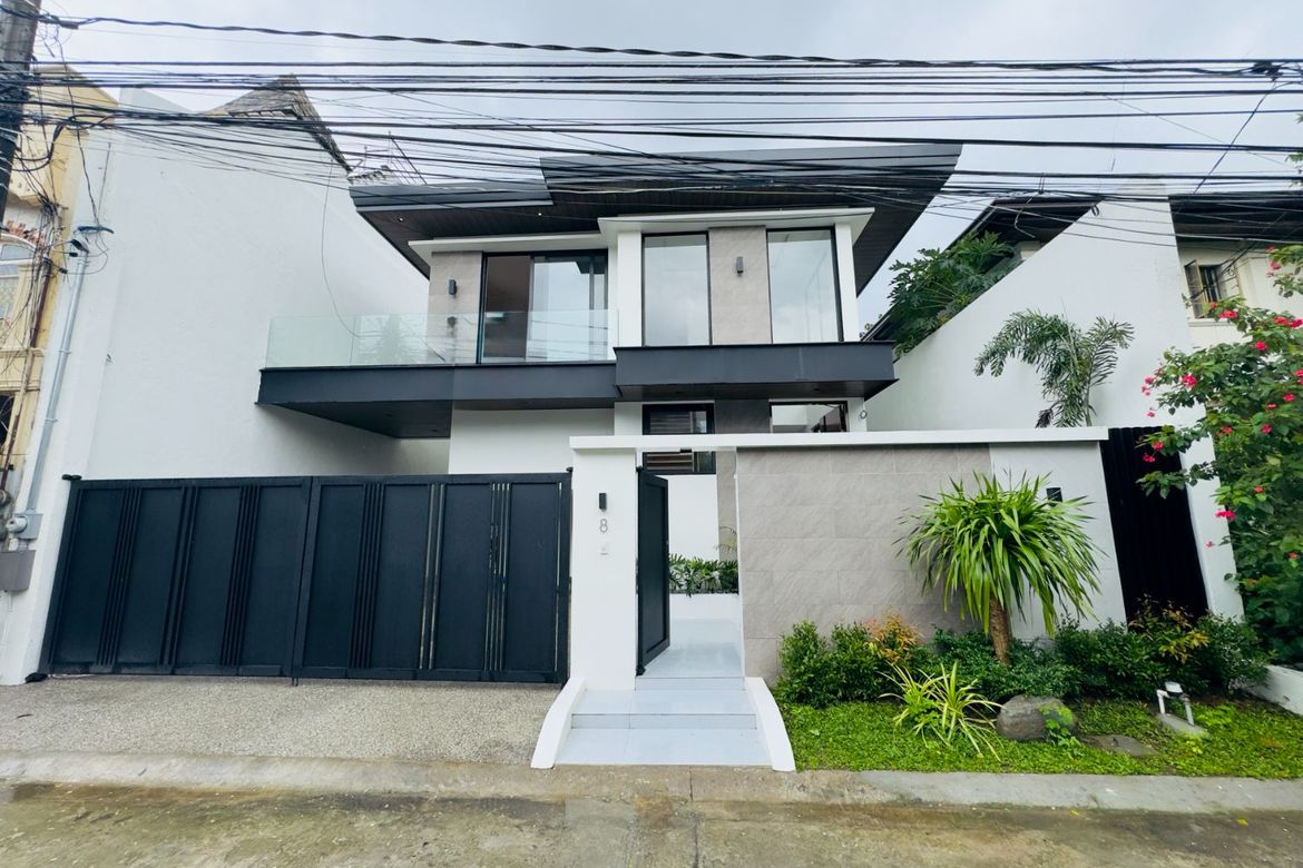 5 Bedroom House for Sale in BF Homes Parañaque, BF Homes, Parañaque, Metro Manila – photo 7