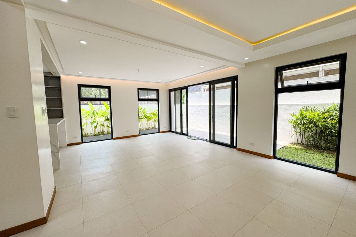 5 Bedroom House for Sale in BF Homes Parañaque, BF Homes, Parañaque, Metro Manila – photo 7