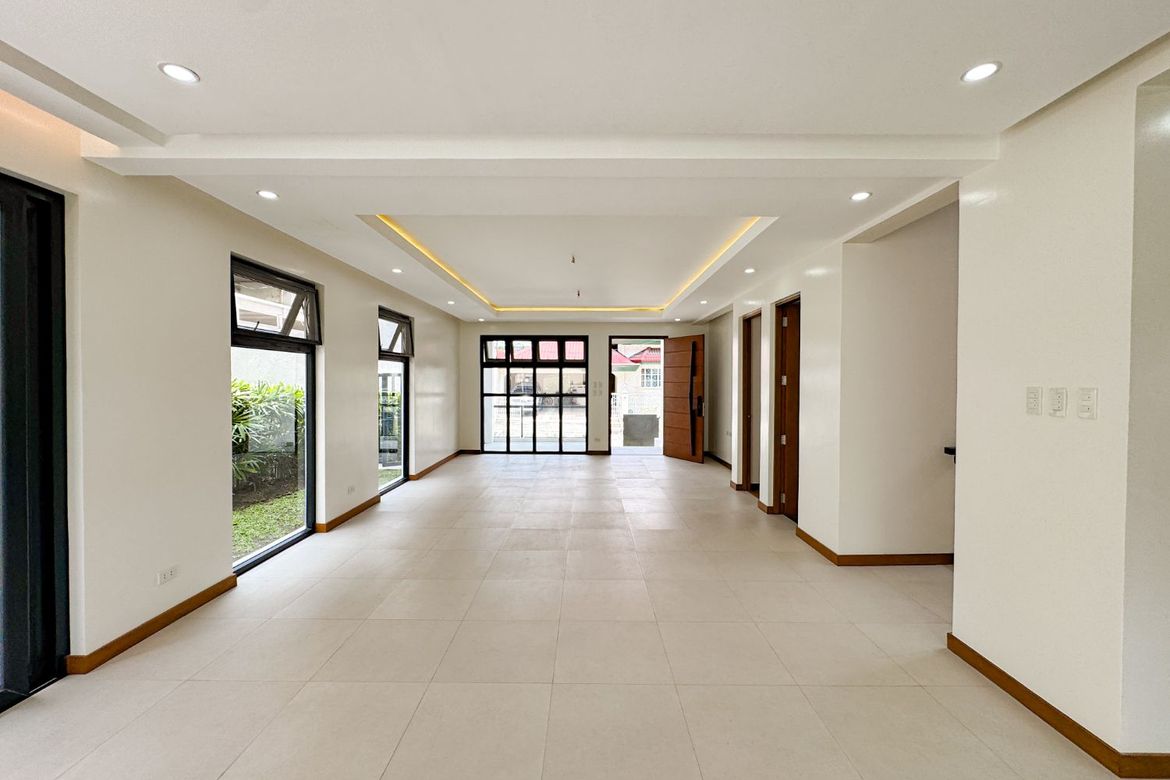 5 Bedroom House for Sale in BF Homes Parañaque, BF Homes, Parañaque, Metro Manila – photo 8
