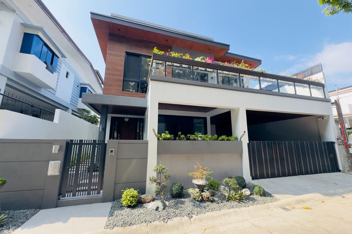 5 Bedroom House for Sale in BF Homes, Parañaque, Metro Manila – photo 2