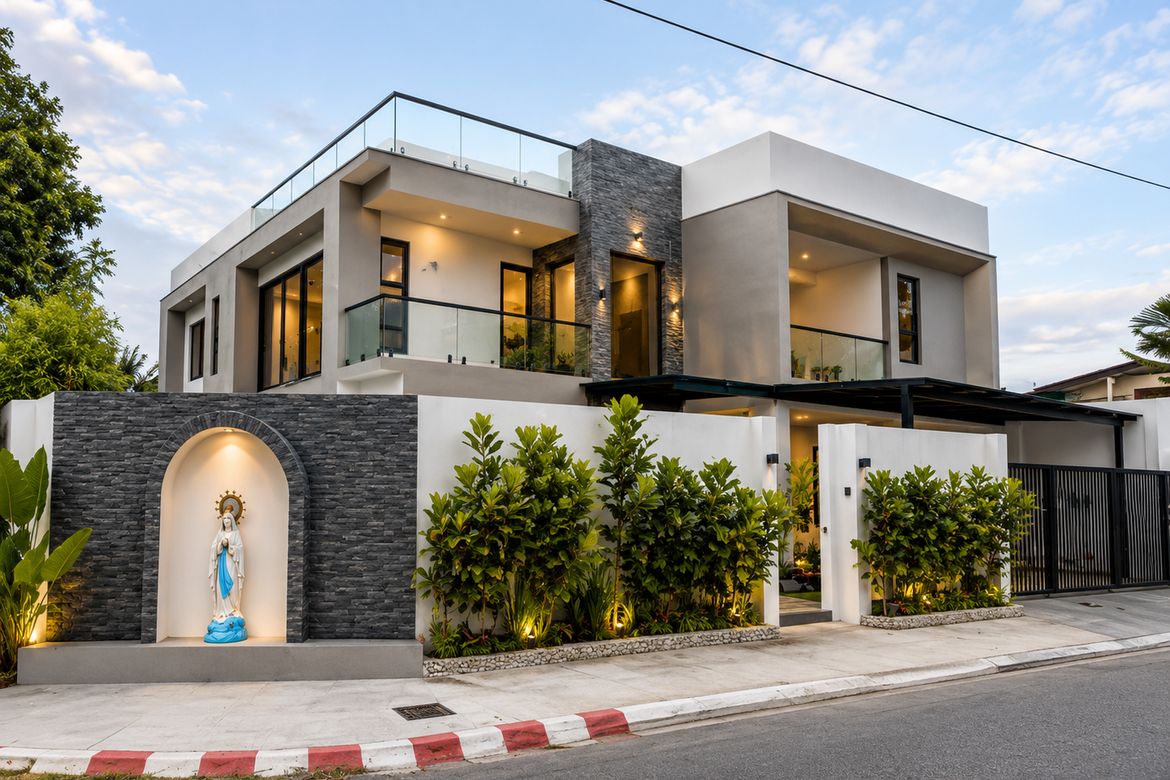 5 Bedroom House for Sale in BF Homes, Parañaque, Metro Manila – photo 3