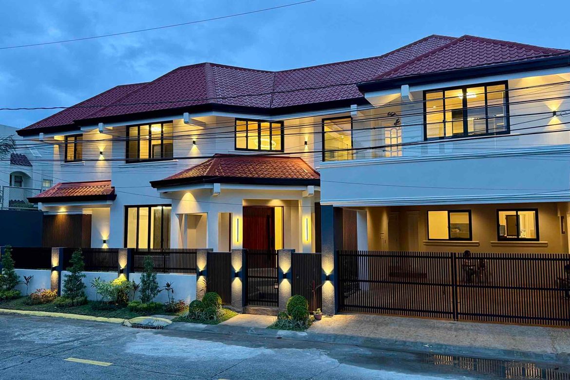 5 Bedroom House for Sale in BF Resort, Las Piñas, Metro Manila – photo 3