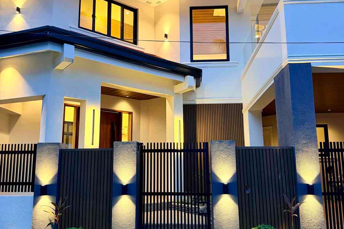 5 Bedroom House for Sale in BF Resort, Las Piñas, Metro Manila – photo 4