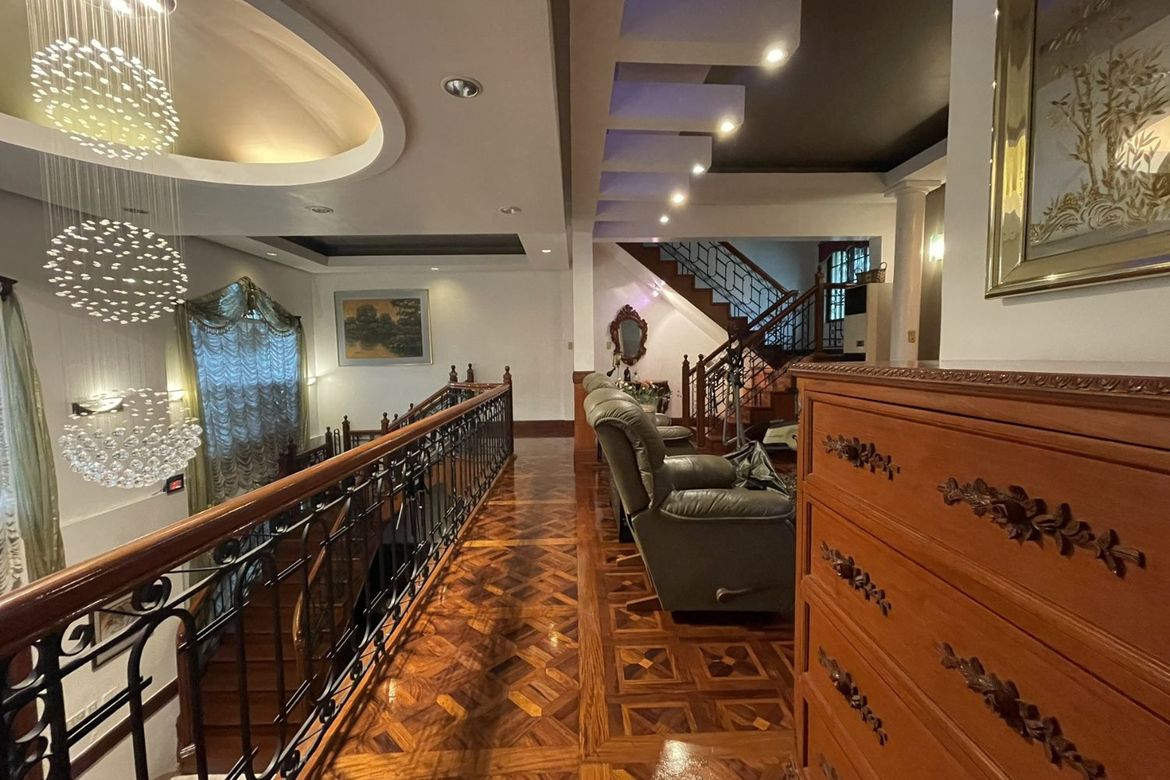 5 Bedroom House for Sale in BF Resort, Las Piñas, Metro Manila – photo 7