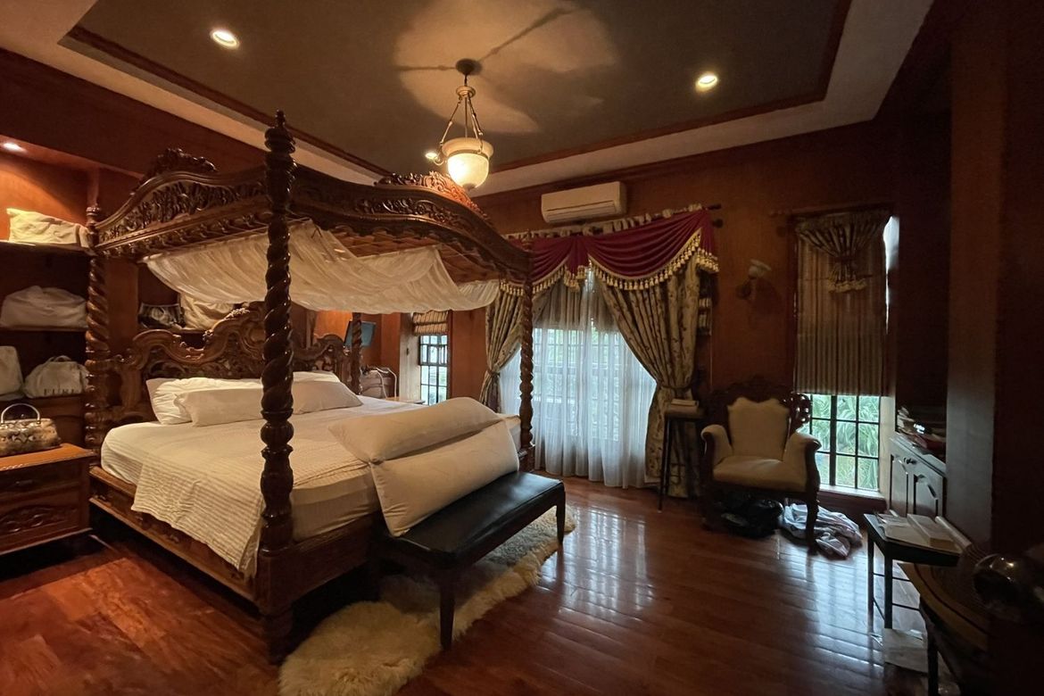 5 Bedroom House for Sale in BF Resort, Las Piñas, Metro Manila – photo 8