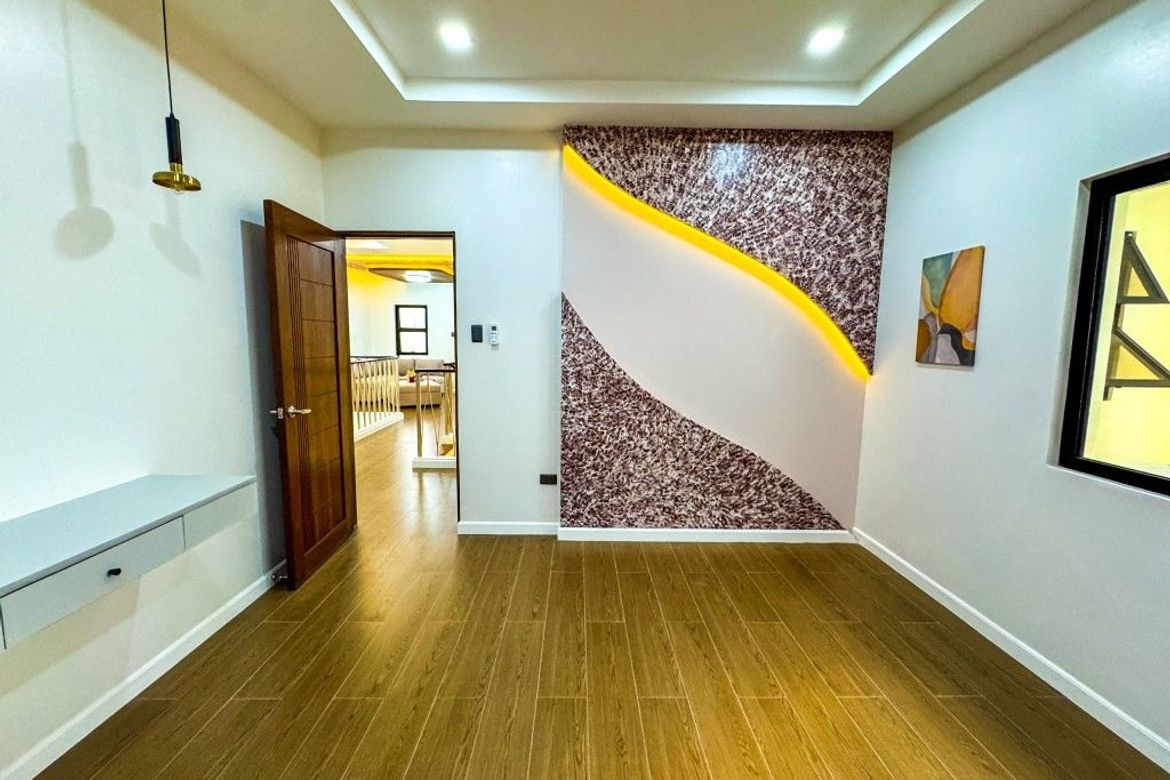 5 Bedroom House for Sale in BF Resort Village, Talon Dos, Las Piñas, Metro Manila – photo 6