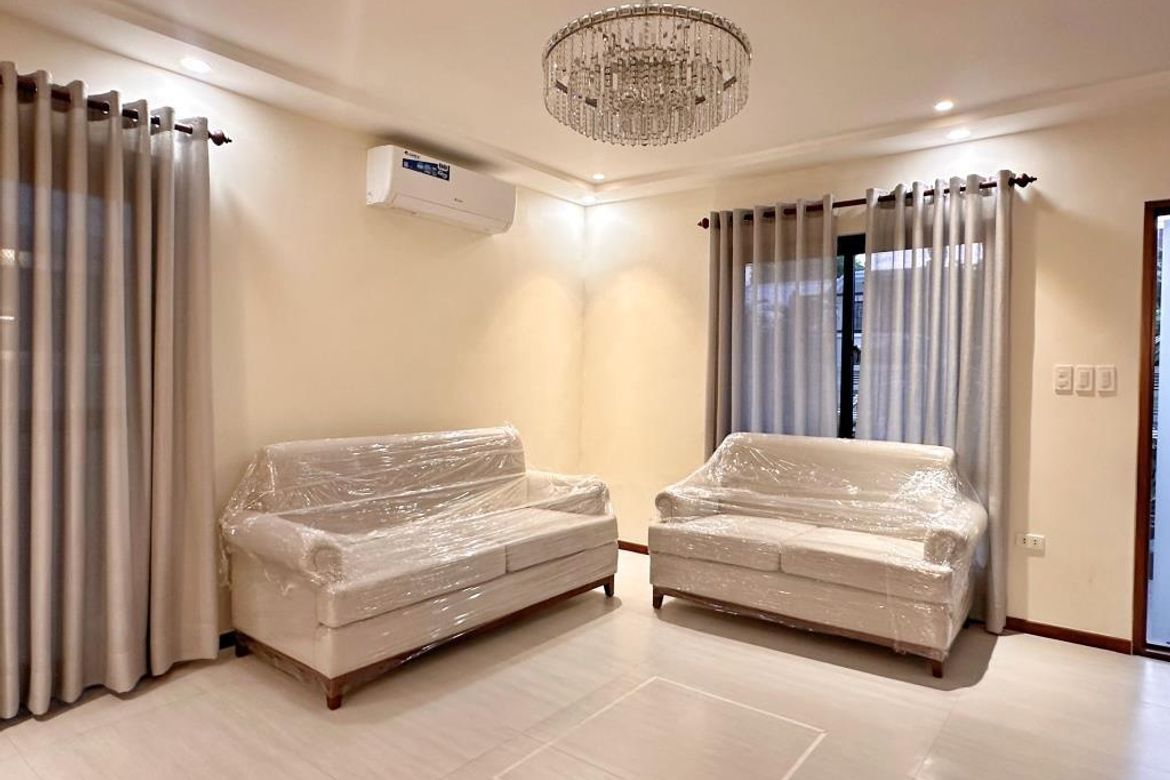5 Bedroom House for Sale in BF Resort Village, Talon Dos, Las Piñas, Metro Manila – photo 6