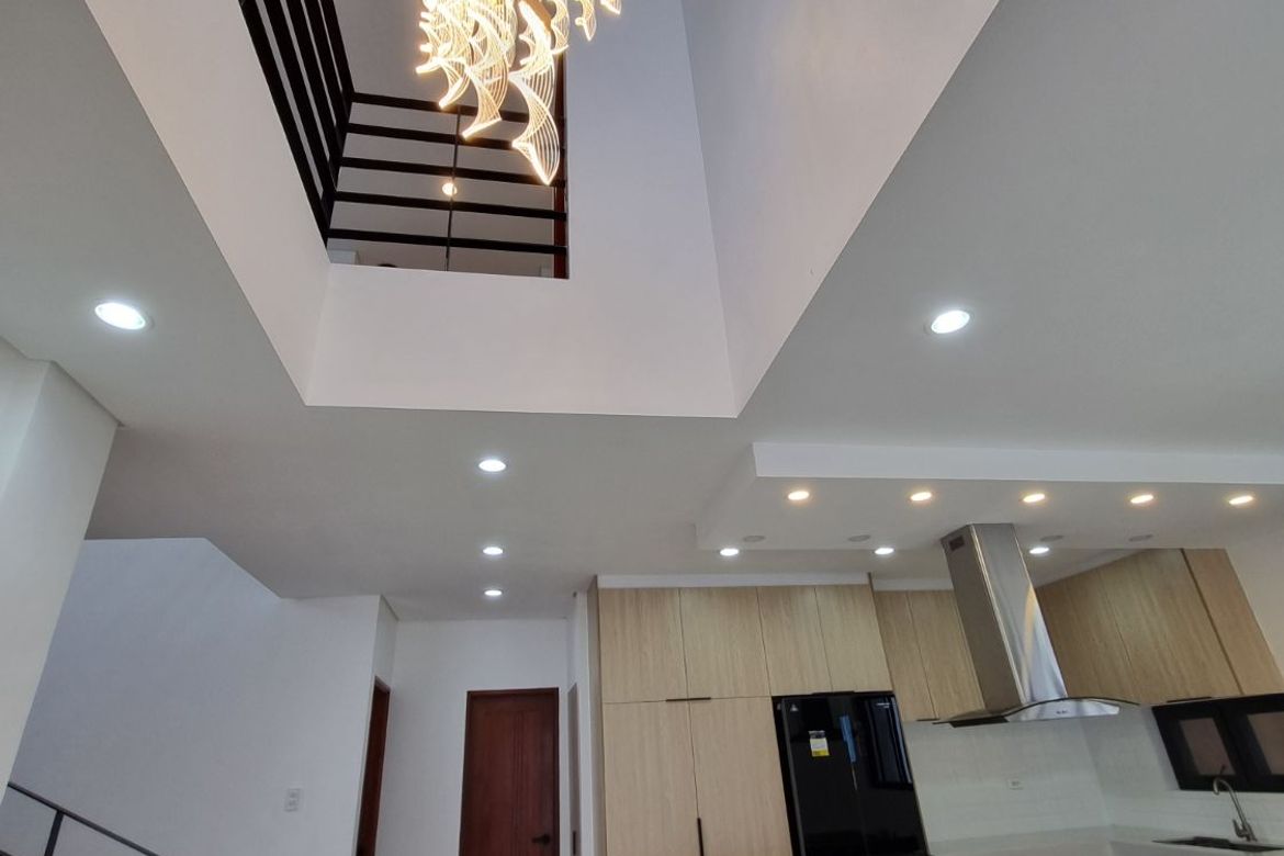 5 Bedroom House for Sale in BF Resort Village, Talon Dos, Las Piñas, Metro Manila – photo 4