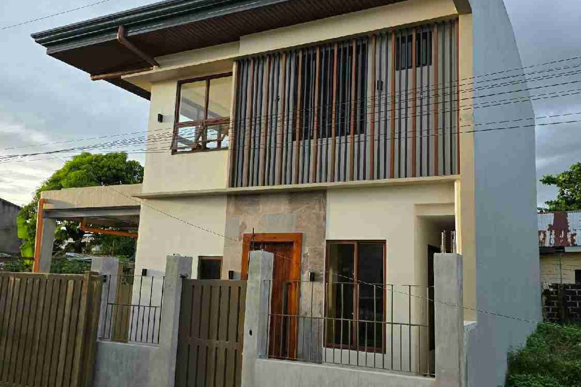 5 Bedroom House for Sale in Biasong, Talisay, Cebu – photo 4