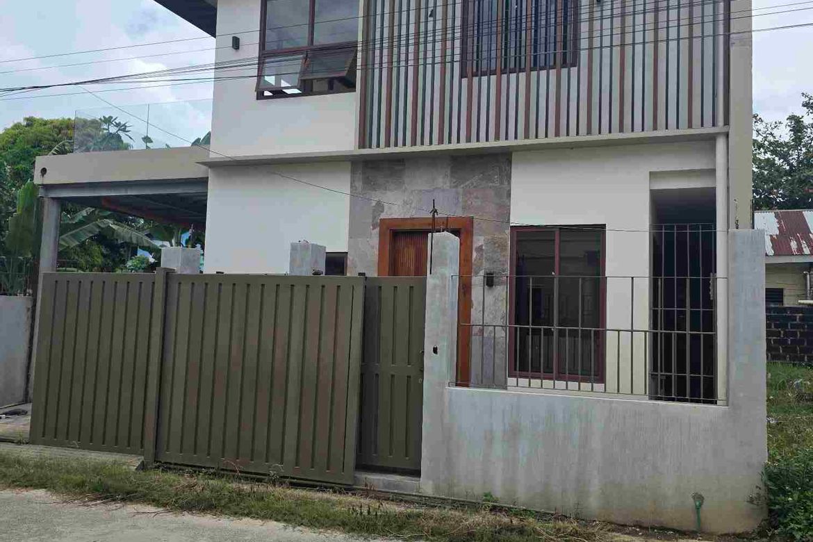 5 Bedroom House for Sale in Biasong, Talisay, Cebu – photo 5