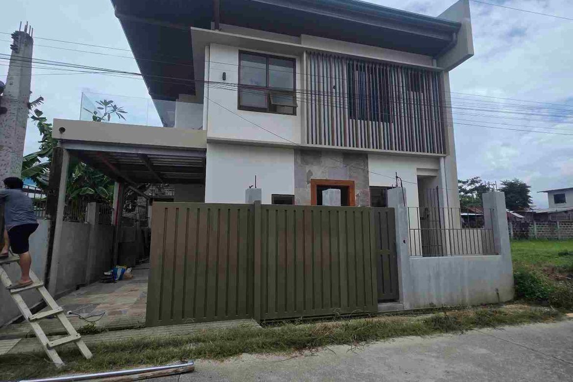 5 Bedroom House for Sale in Biasong, Talisay, Cebu – photo 7