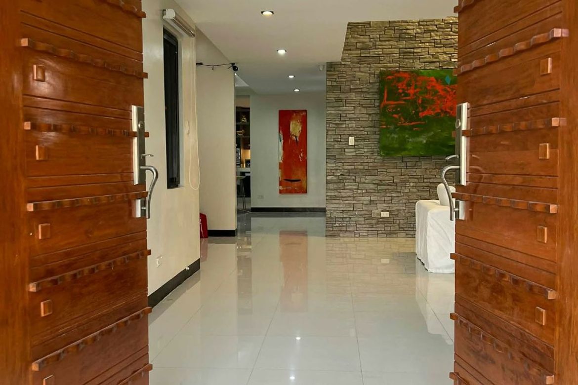 5 Bedroom House for Sale in Biluso, Silang, Cavite – photo 2