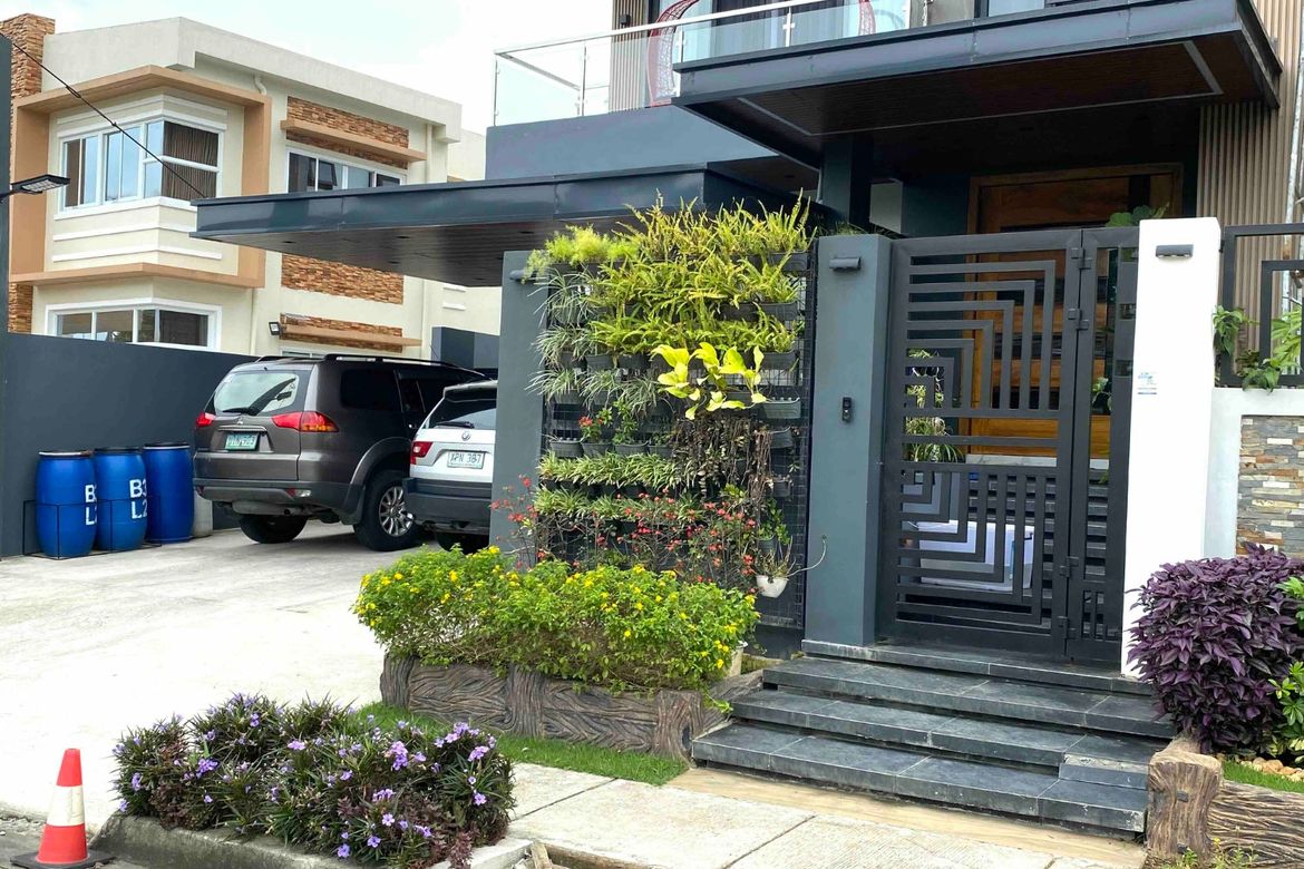 5 Bedroom House for Sale in Biluso, Silang, Cavite – photo 3