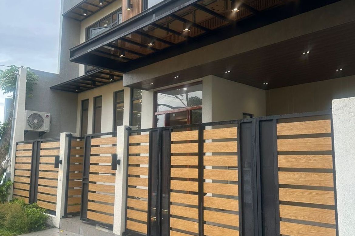 5 Bedroom House for Sale in Biluso, Silang, Cavite – photo 2