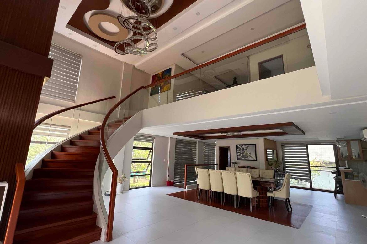 5 Bedroom House for Sale in Binaritan, Morong, Bataan – photo 2