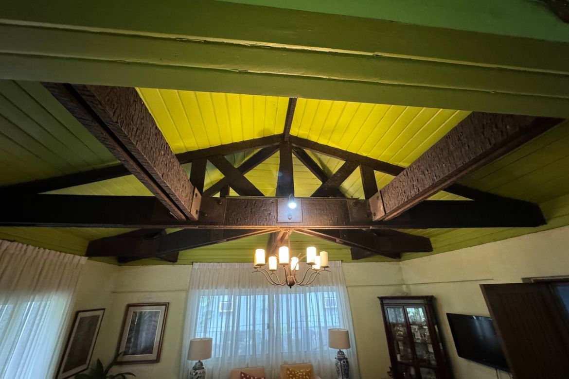 5 Bedroom House for Sale in Blue Ridge A, Quezon City, Metro Manila – photo 3