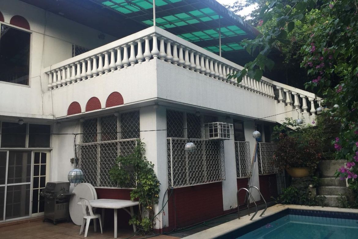 5 Bedroom House for Sale in Blue Ridge A, Quezon City, Metro Manila – photo 4