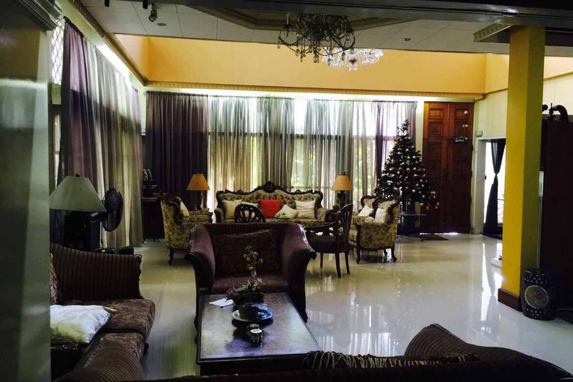 5 Bedroom House for Sale in Blue Ridge A, Quezon City, Metro Manila – photo 8