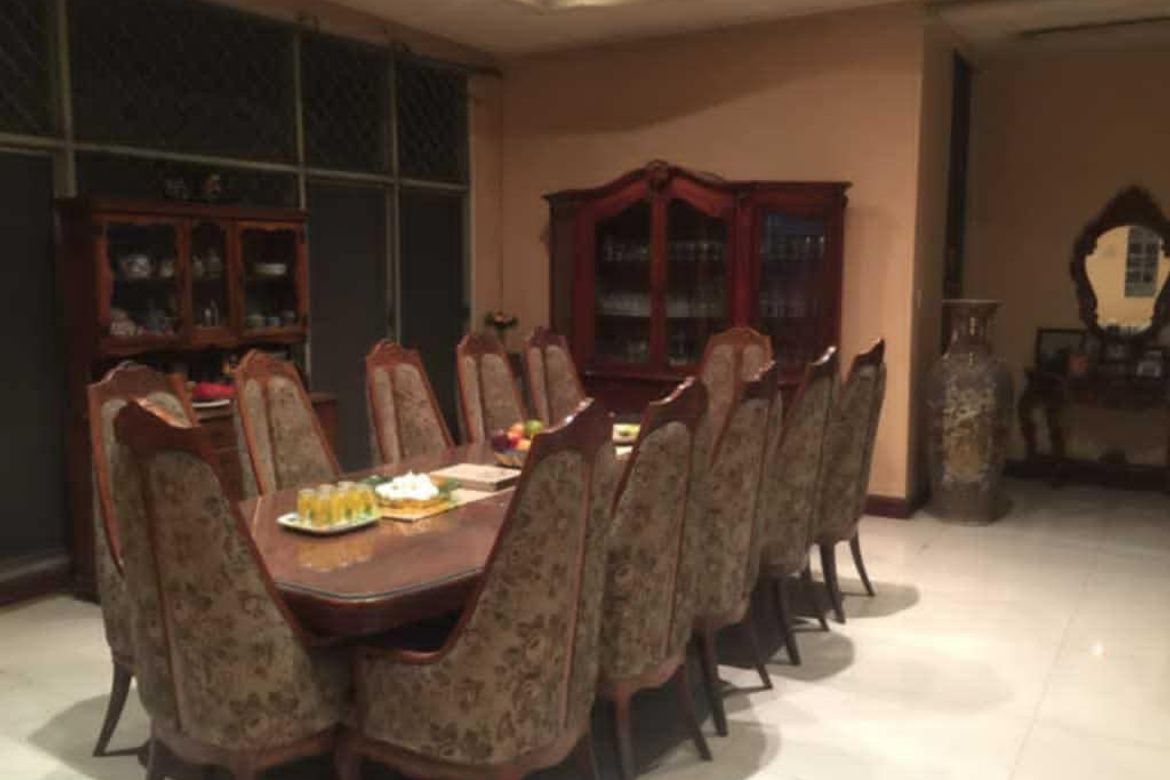 5 Bedroom House for Sale in Blue Ridge A, Quezon City, Metro Manila – photo 3