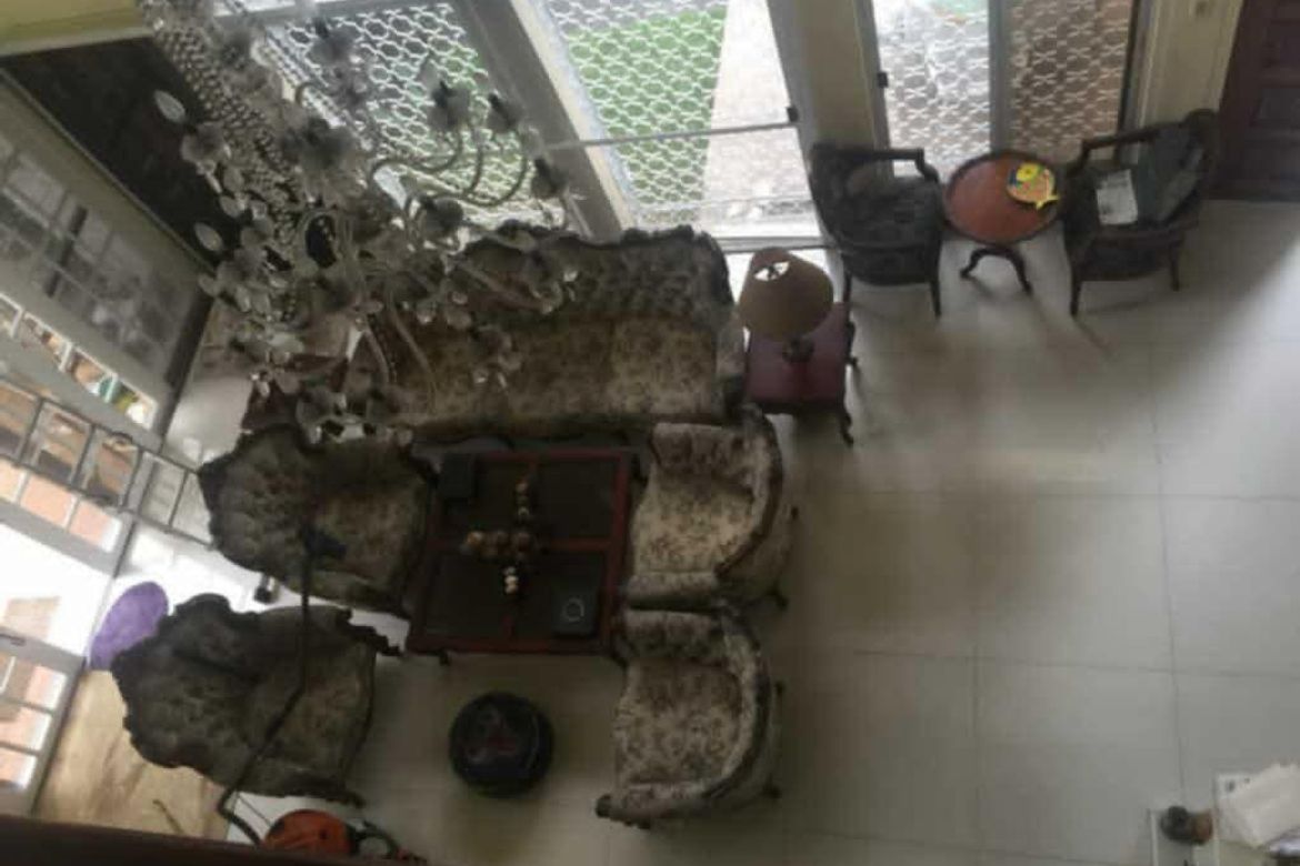 5 Bedroom House for Sale in Blue Ridge A, Quezon City, Metro Manila – photo 5