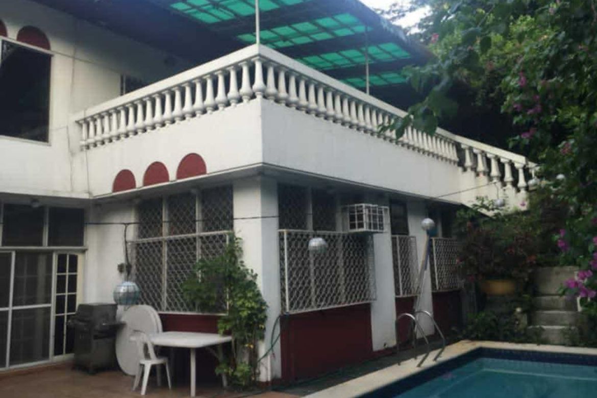 5 Bedroom House for Sale in Blue Ridge A, Quezon City, Metro Manila – photo 8