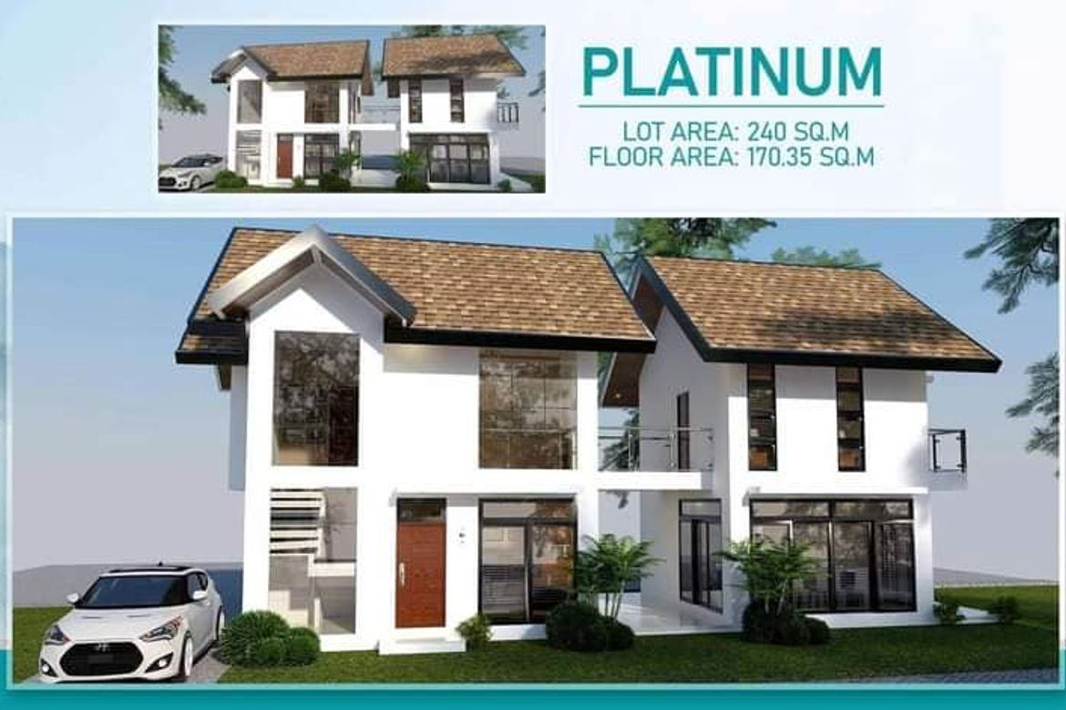 5 Bedroom House for Sale in Bonbon, Butuan, Agusan del Norte