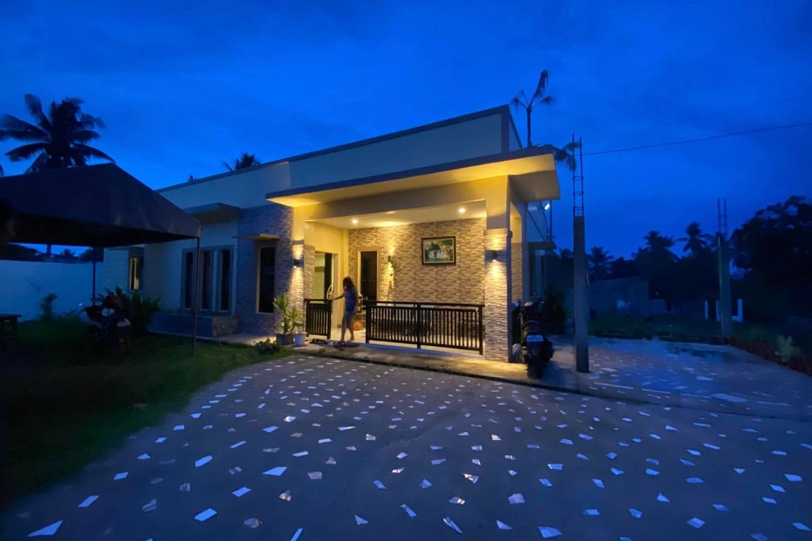 5 Bedroom House for Sale in Bong-Ao, Valencia, Negros Oriental