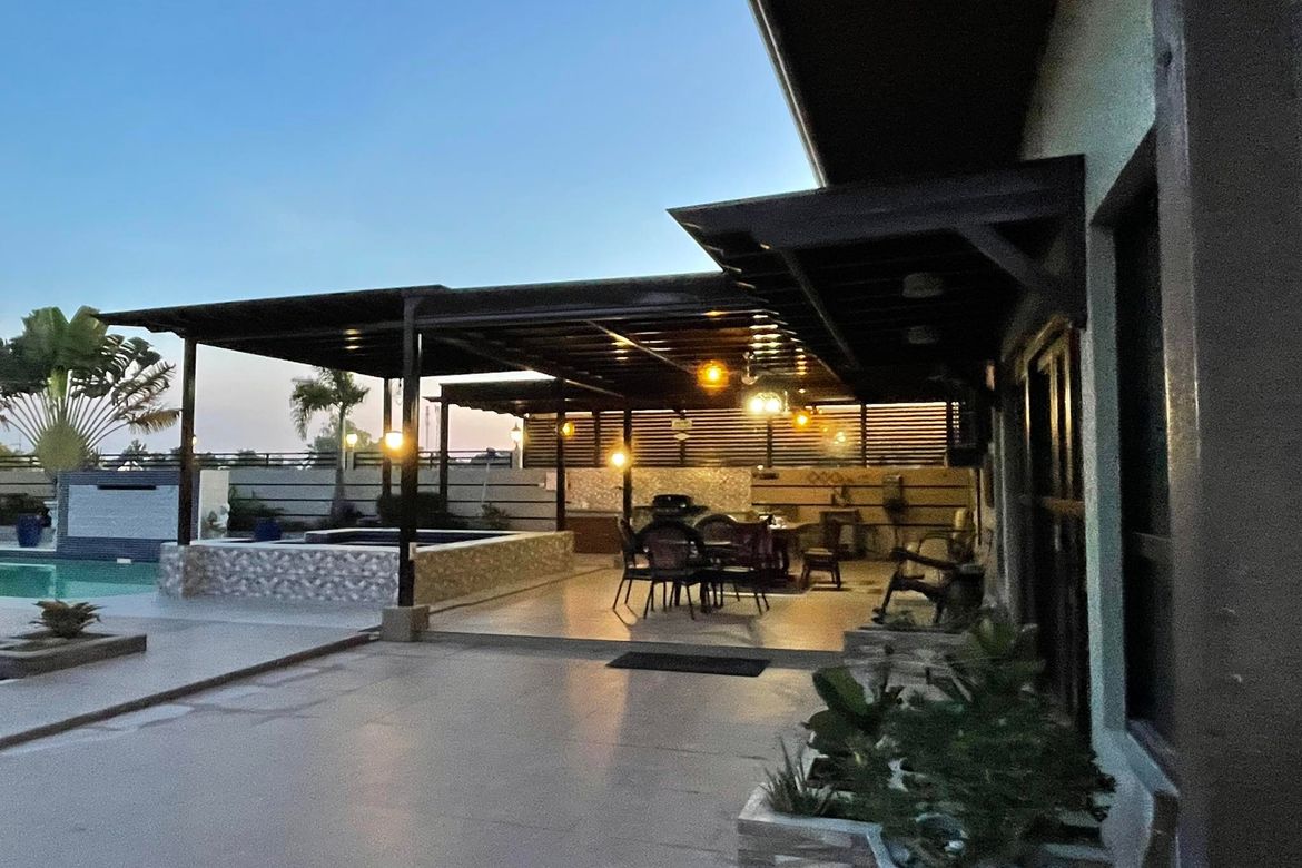 5 Bedroom House for Sale in Bonga Mayor, Bustos, Bulacan – photo 2