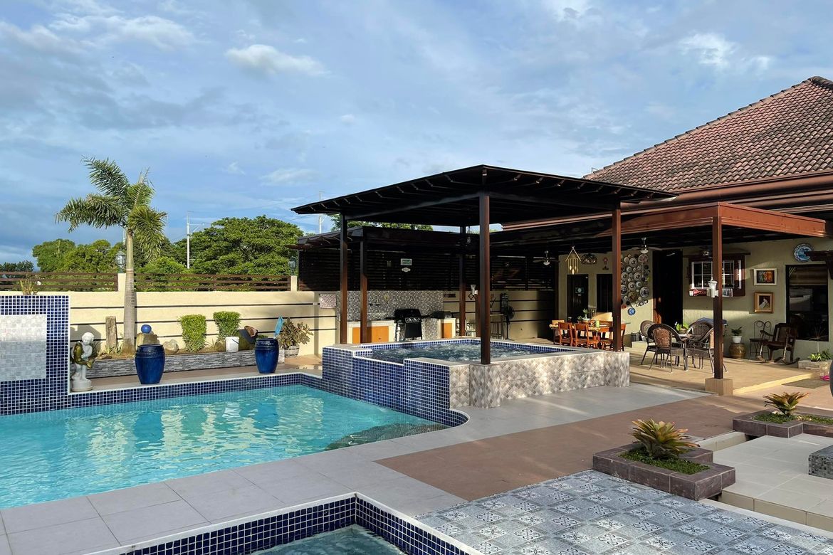 5 Bedroom House for Sale in Bonga Mayor, Bustos, Bulacan – photo 8