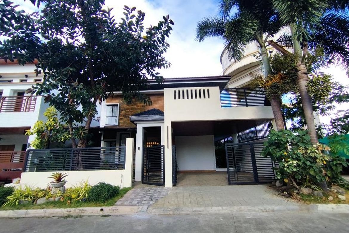 5 Bedroom House for Sale in Brentville International, Mampalasan, Biñan, Laguna – photo 2