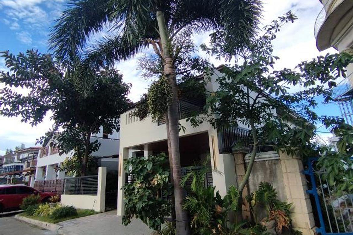 5 Bedroom House for Sale in Brentville International, Mampalasan, Biñan, Laguna – photo 3