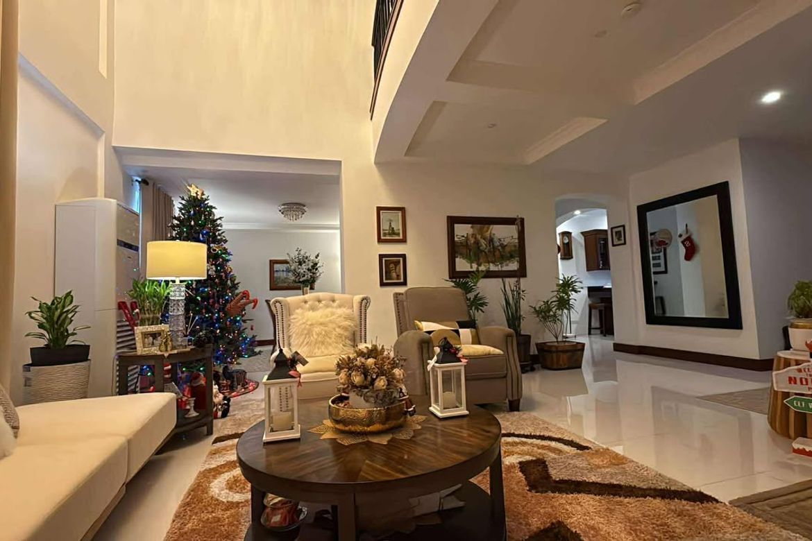 5 Bedroom House for Sale in Brentville International, Mampalasan, Biñan, Laguna – photo 4