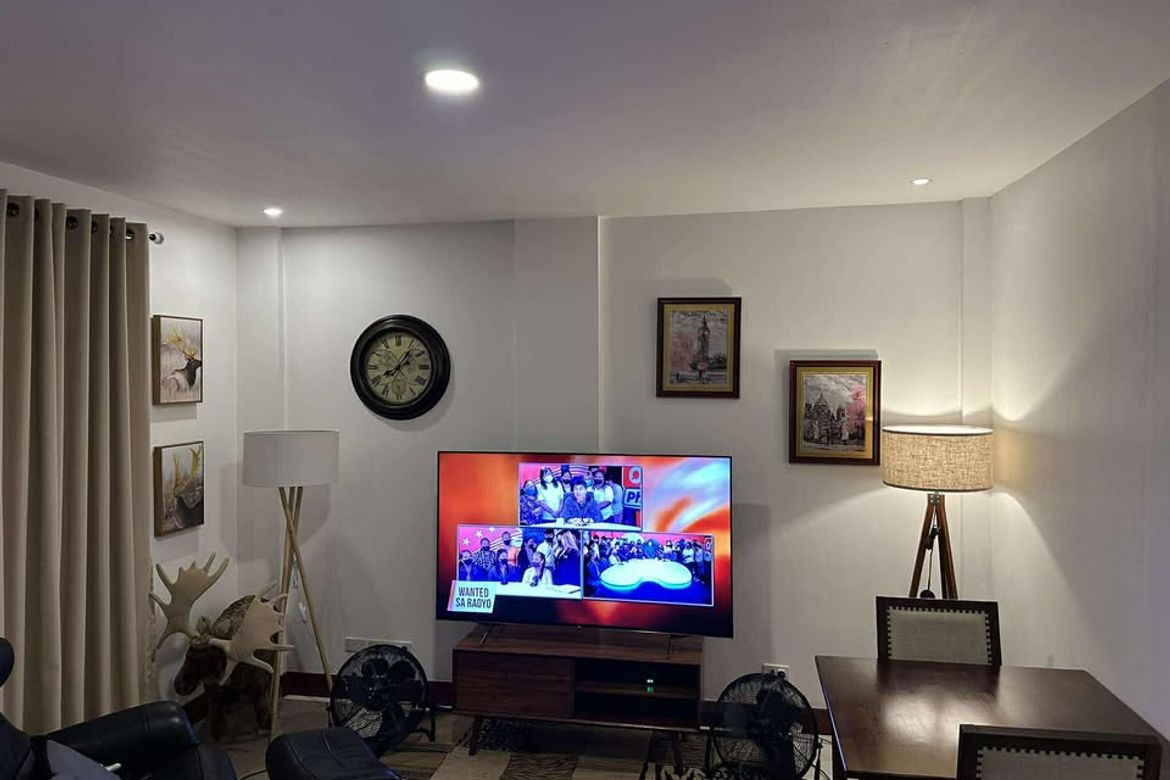 5 Bedroom House for Sale in Brentville International, Mampalasan, Biñan, Laguna – photo 6