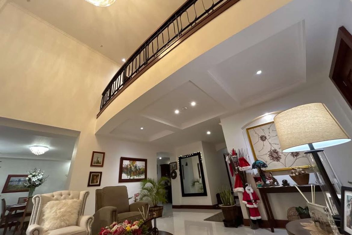 5 Bedroom House for Sale in Brentville International, Mampalasan, Biñan, Laguna – photo 7