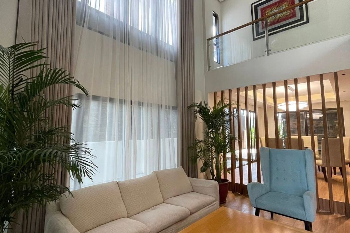 5 Bedroom House for Sale in Brentville International, Mampalasan, Biñan, Laguna – photo 2